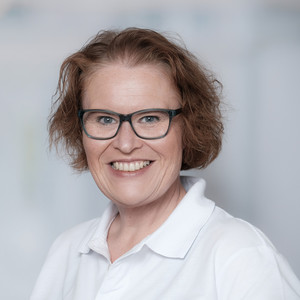 Susanne Stelljes, Hygienefachkraft, Krankenhaushygiene, Albertinen Krankenhaus